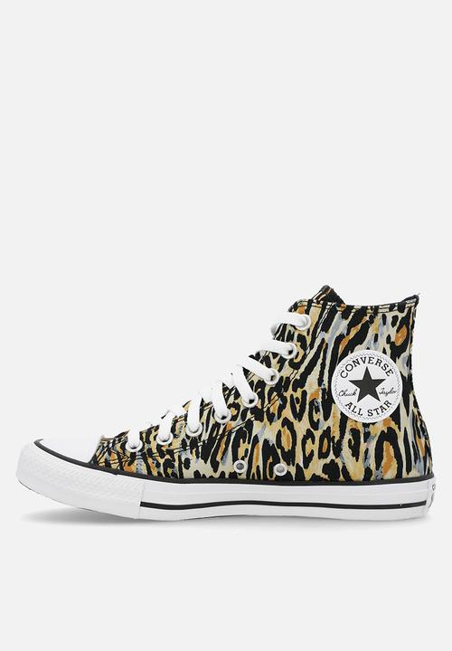 Converse - CHUCK TAYLOR