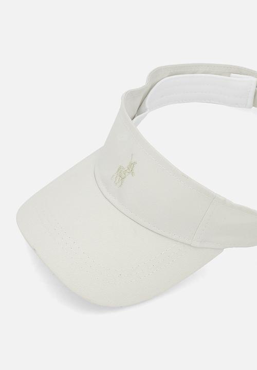 POLO - Fashion  Visors - Birch