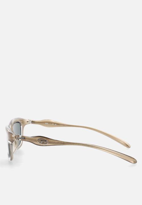 Diesel  - 0DL3013U - silver