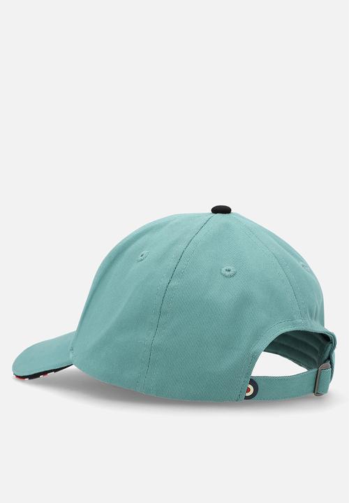 Ben Sherman - Targy Cap - Aqua Teal