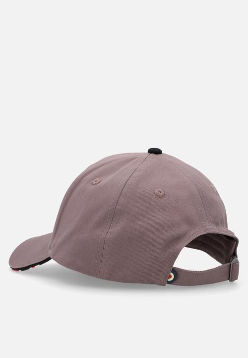 Ben Sherman - Targy Cap - Cocoa Powder