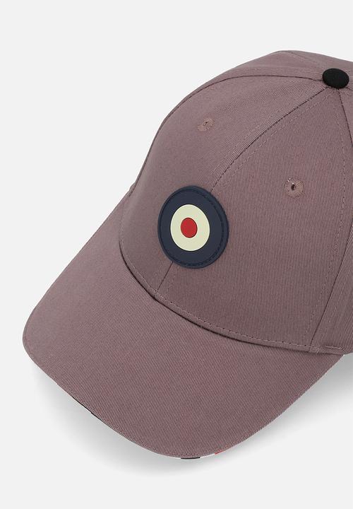 Ben Sherman - Targy Cap - Cocoa Powder
