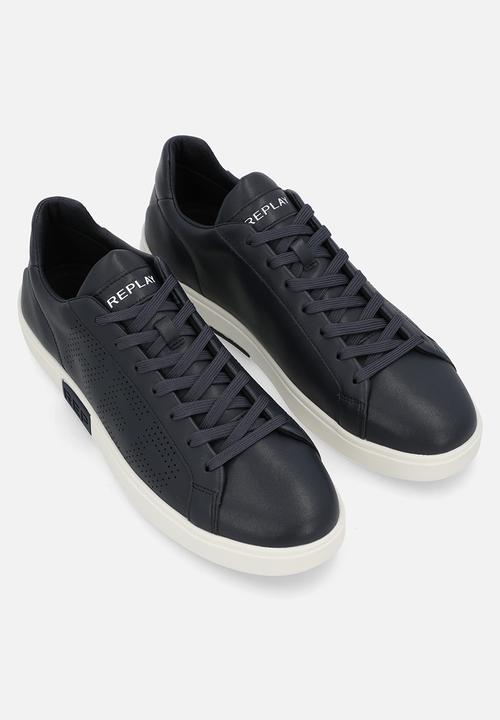 Replay - Polys Studio - Navy