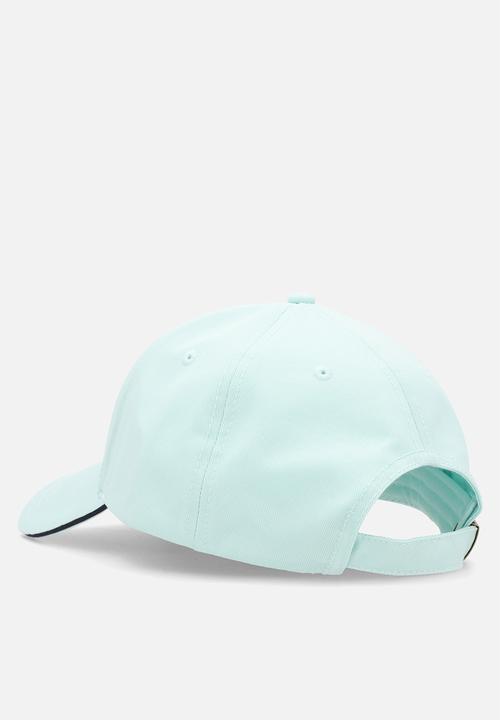 POLO - 6 Panelstructured Peak - Aqua