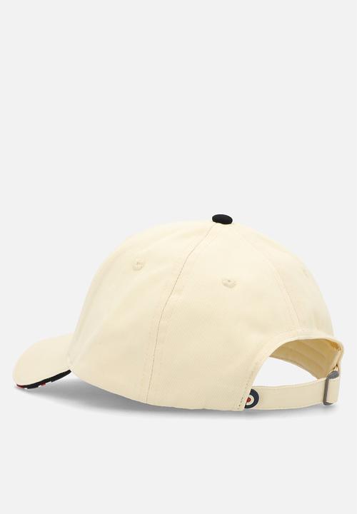 Ben Sherman - Targy Cap - Wax Paper