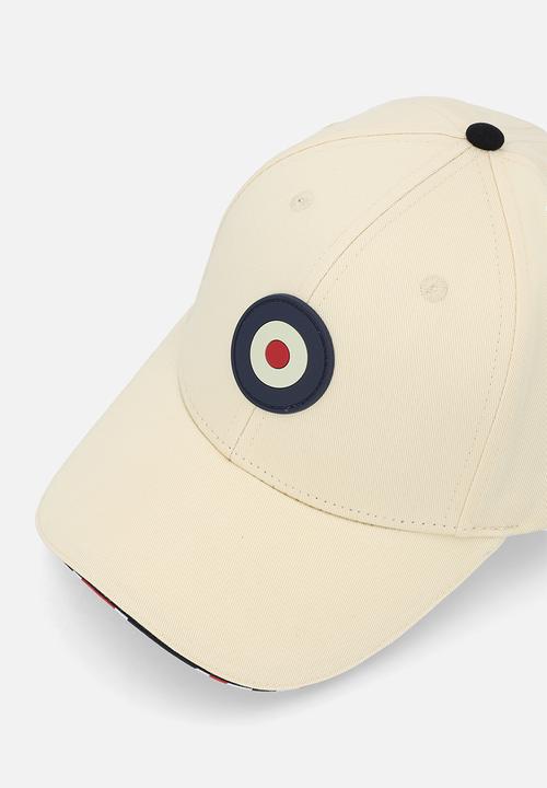 Ben Sherman - Targy Cap - Wax Paper