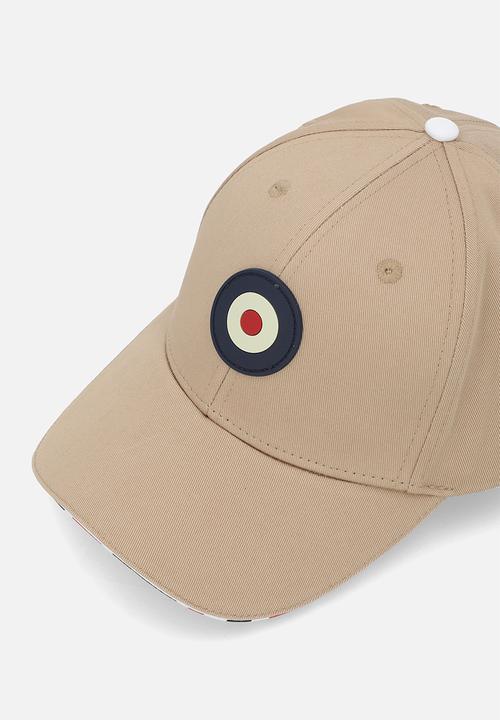 Ben Sherman - Targy Cap - Cornstalk