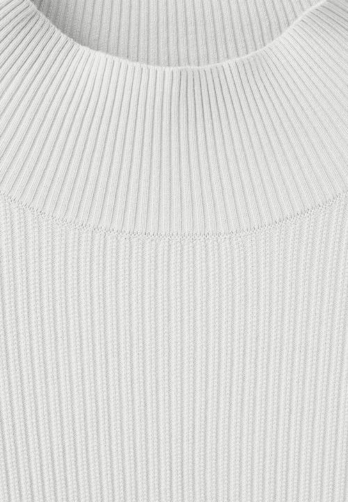 MANGO - Sweater Carina - Ice-White