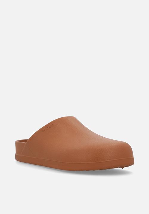 Crocs - Dylan Clog - Cognac