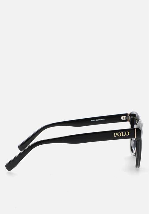 POLO - Polarised Sunglasses 882236S-C154  - Black