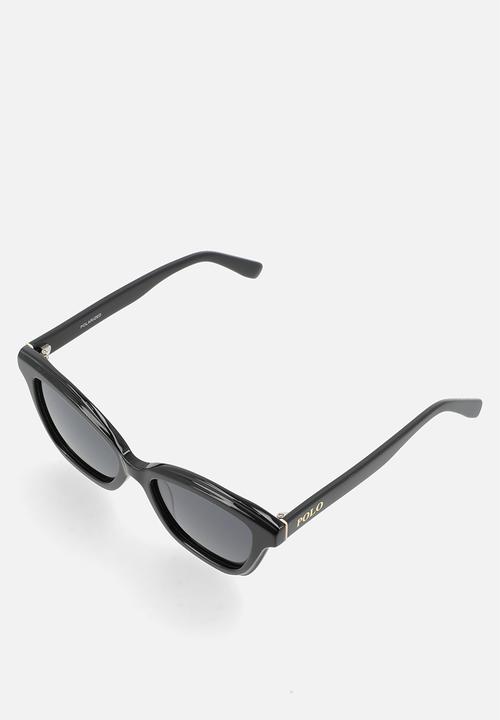POLO - Polarised Sunglasses 882236S-C154  - Black