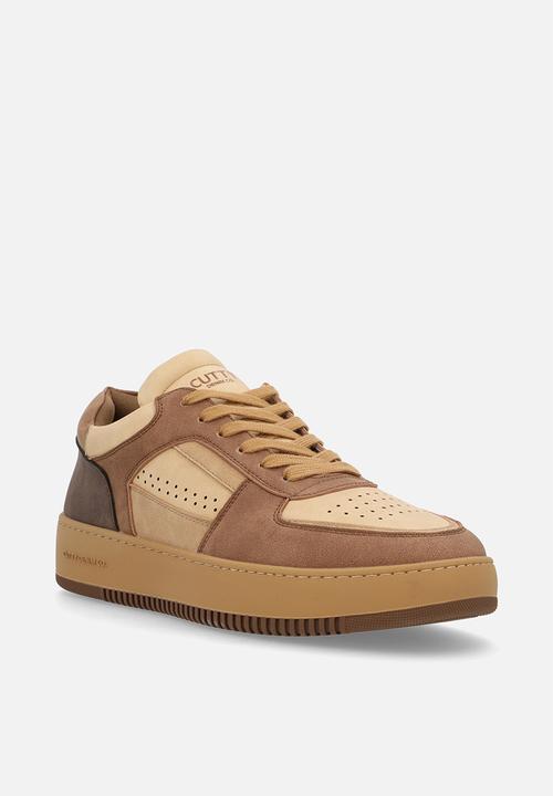 Cutty - DICE - Taupe