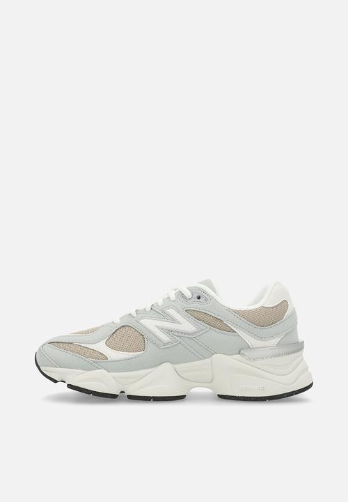 New Balance  - Kids 9060 grade school - grey 