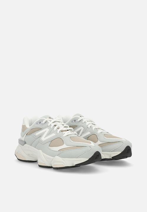 New Balance  - Kids 9060 grade school - grey 