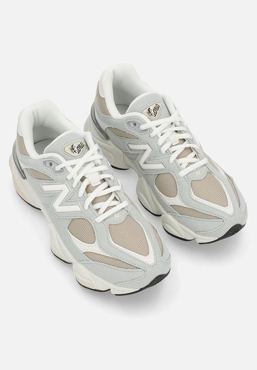 New Balance  - Kids 9060 grade school - grey 
