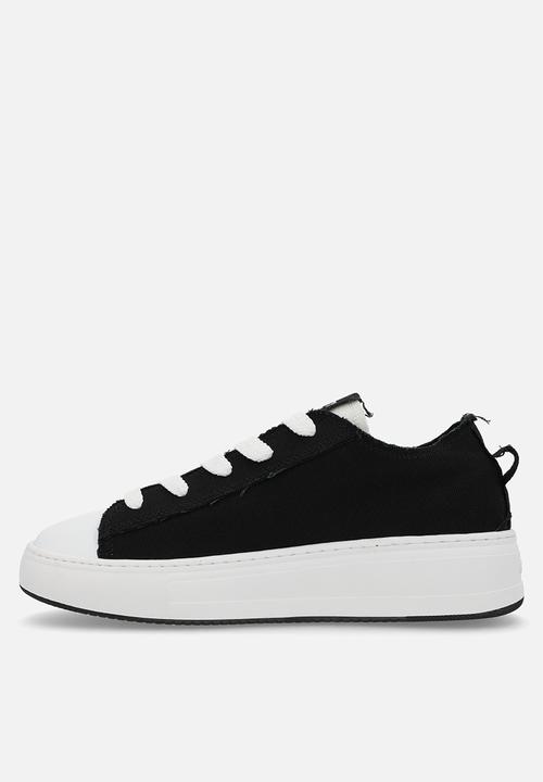 Cutty - TAMPA LOW - Black