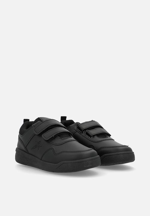 SOVIET - K samara 25 - black mono