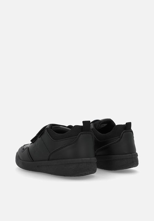 SOVIET - K samara 25 - black mono