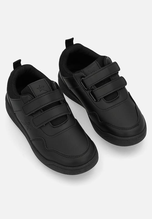 SOVIET - K samara 25 - black mono