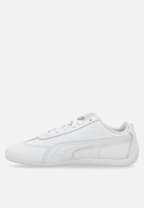 PUMA - Speedcat Full Lthr