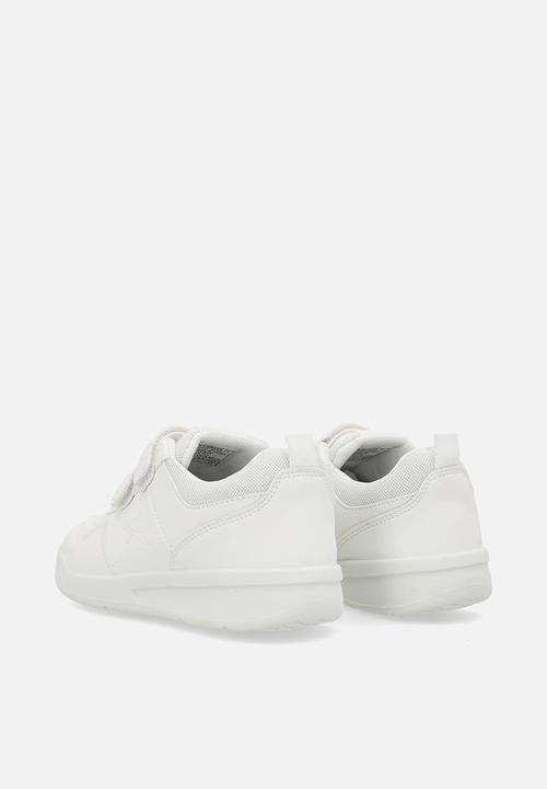 SOVIET - K samara 25 - white mono