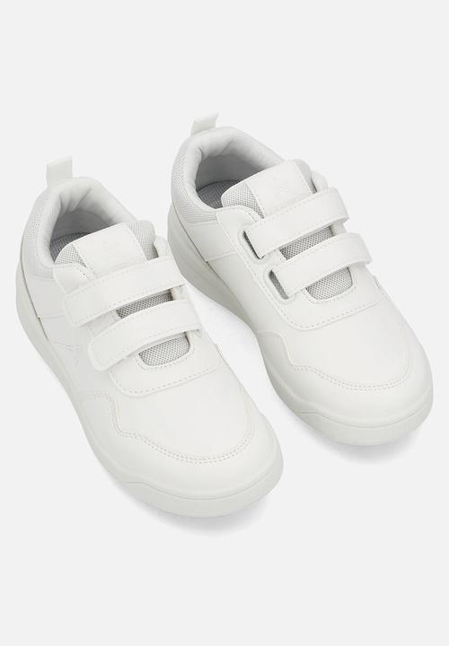 SOVIET - K samara 25 - white mono