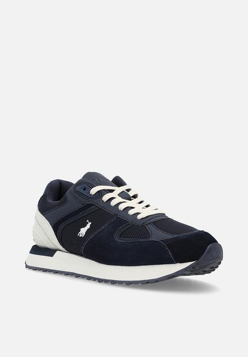 POLO - Retro runner - navy