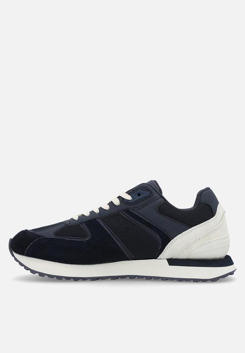 POLO - Retro runner - navy