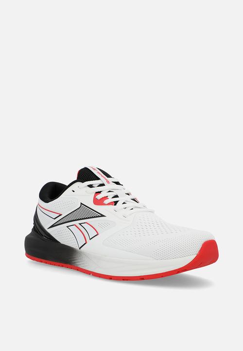 Reebok - Nfx 2white/black/sport red