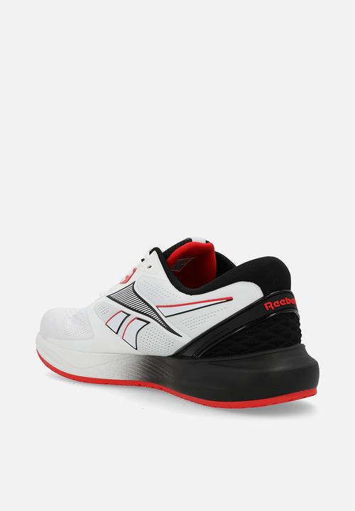 Reebok - Nfx 2white/black/sport red