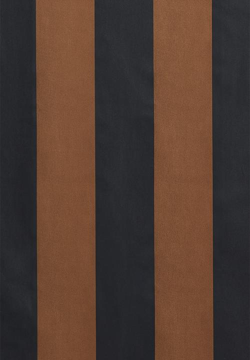 H&M - Water-repellent tablecloth -brown/striped