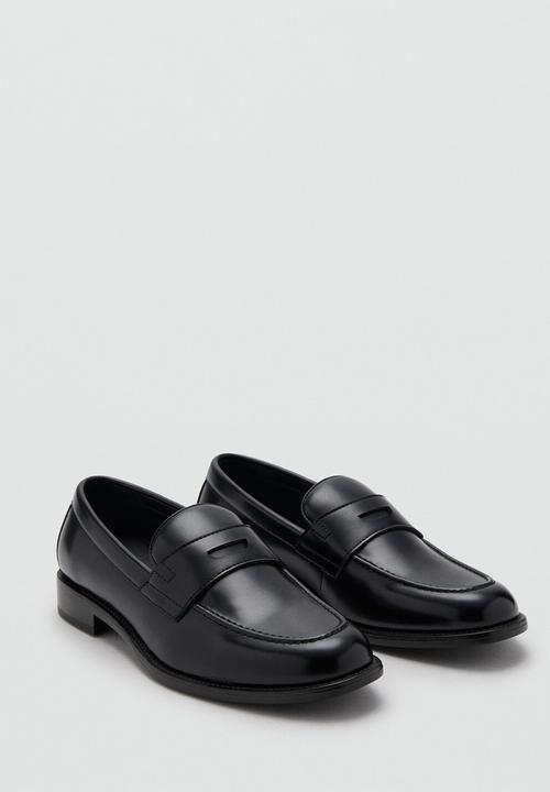 MANGO - Parismo formal - black