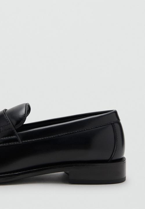 MANGO - Parismo formal - black