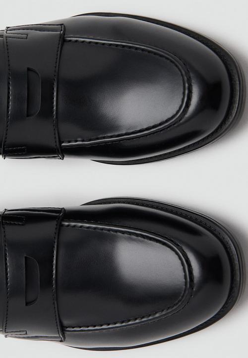 MANGO - Parismo formal - black
