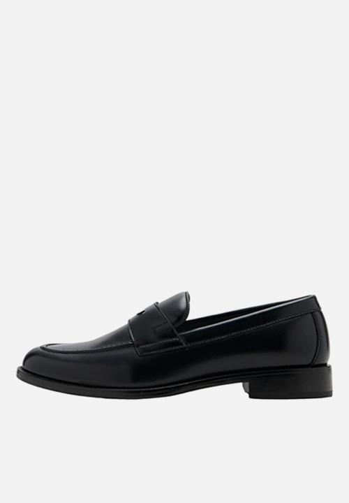 MANGO - Parismo formal - black