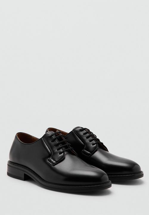 MANGO - Paris formal - black