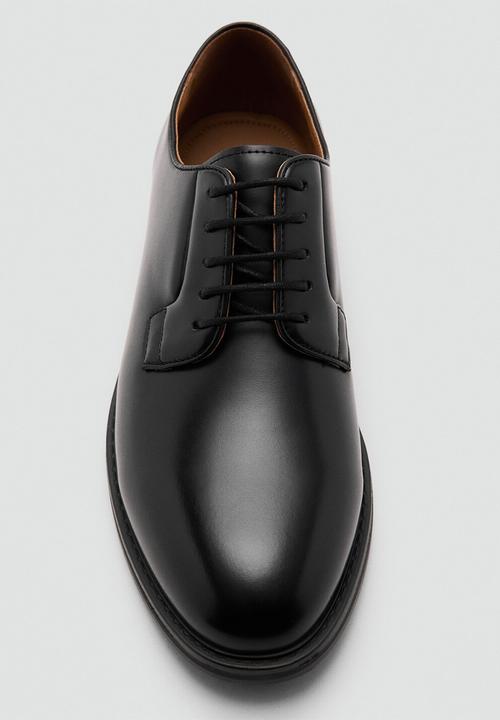 MANGO - Paris formal - black