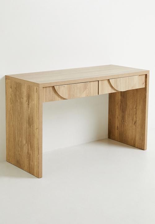 Me&Co - Fynn Desk - natural