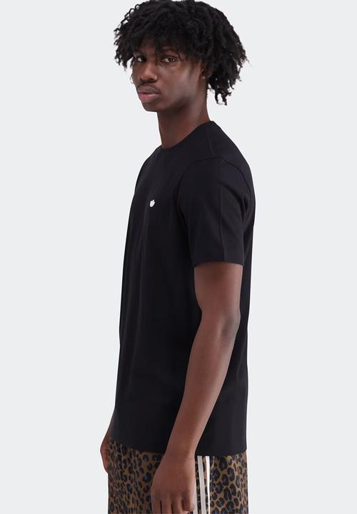 adidas Originals - ESS Tee  - Black