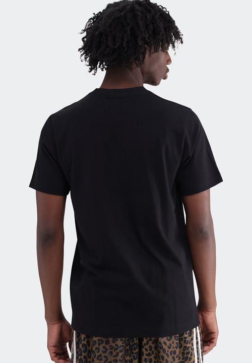 adidas Originals - ESS Tee  - Black