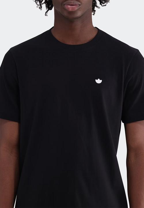 adidas Originals - ESS Tee  - Black