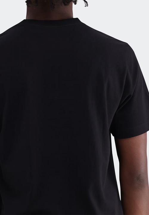 adidas Originals - ESS Tee  - Black