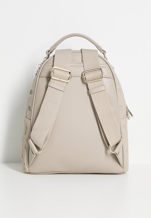 POLO - Halo backpack bag - cashmere