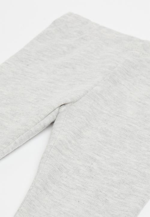 Pop Candy - Leggings - ash gray