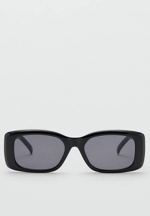 MANGO - Nimes sunglasses-black