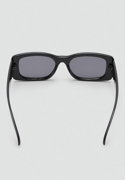 MANGO - Nimes sunglasses-black