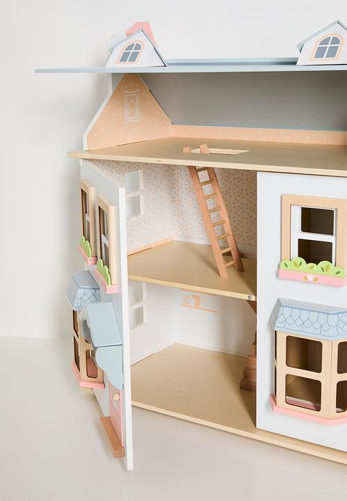 Le Toy Van - Le Toy Van - Mayberry Manor Wooden Dolls House