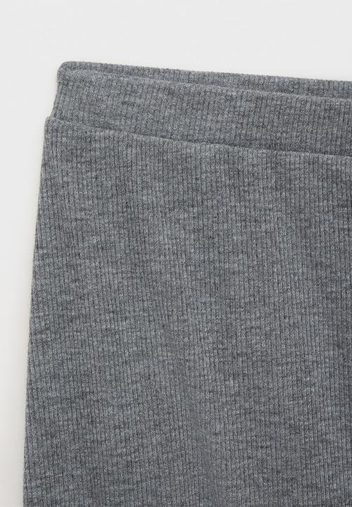 MANGO - Pyjama trouser balance- grey