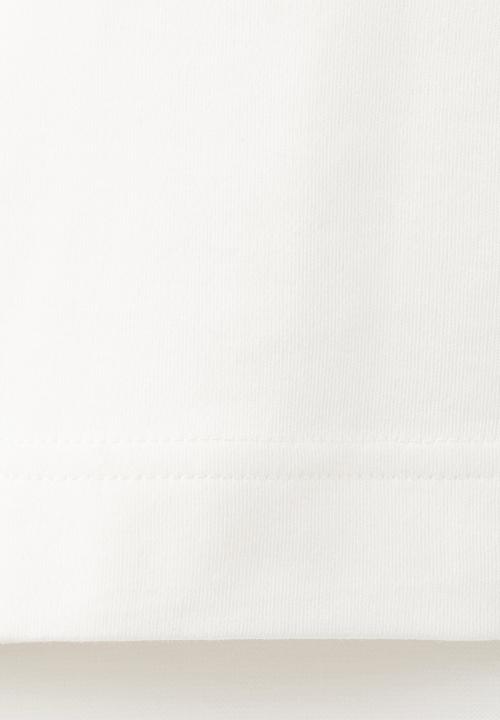 MANGO - TShirt Gareth - White