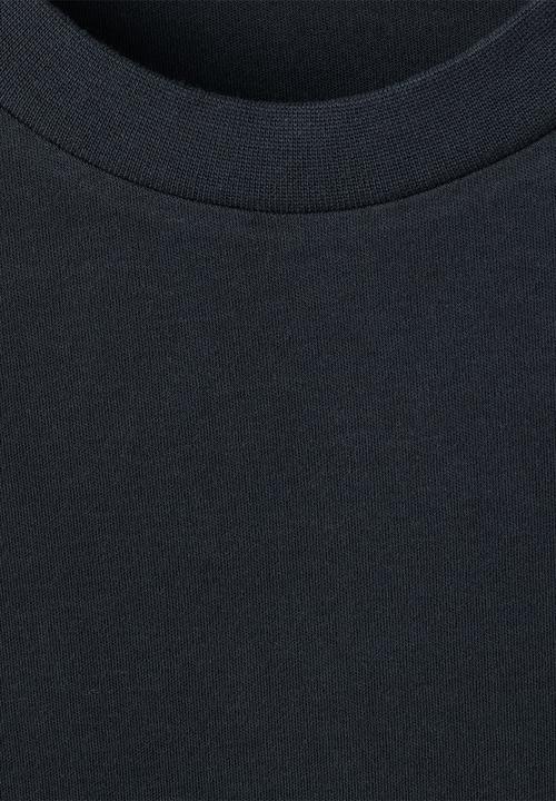MANGO - TShirt Gareth - Navy